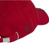Czapka adidas FC Bayern BB Cap IX5692 czerwony OSFL